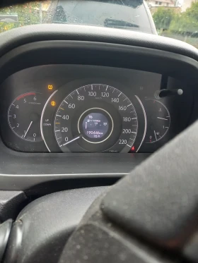 Honda Cr-v 2.2  | Mobile.bg � ����� ������ 14