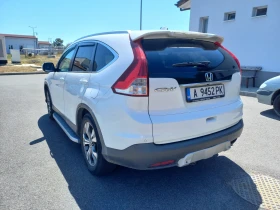 Honda Cr-v 2.2  | Mobile.bg � ����� ������ 4