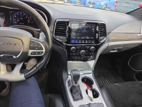 Jeep Grand cherokee SRT  CARFAX | Mobile.bg � ����� ������ 9
