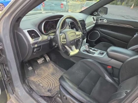 Jeep Grand cherokee SRT  CARFAX | Mobile.bg � ����� ������ 5