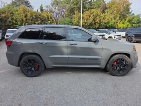 Jeep Grand cherokee SRT  CARFAX | Mobile.bg � ����� ������ 3