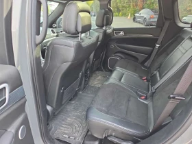 Jeep Grand cherokee SRT  CARFAX | Mobile.bg � ����� ������ 11