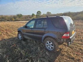 Mercedes-Benz ML 500 | Mobile.bg � ����� ������ 5