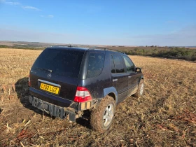 Mercedes-Benz ML 500 | Mobile.bg � ����� ������ 2