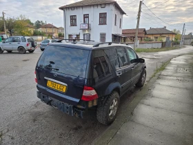 Mercedes-Benz ML 500 | Mobile.bg � ����� ������ 6