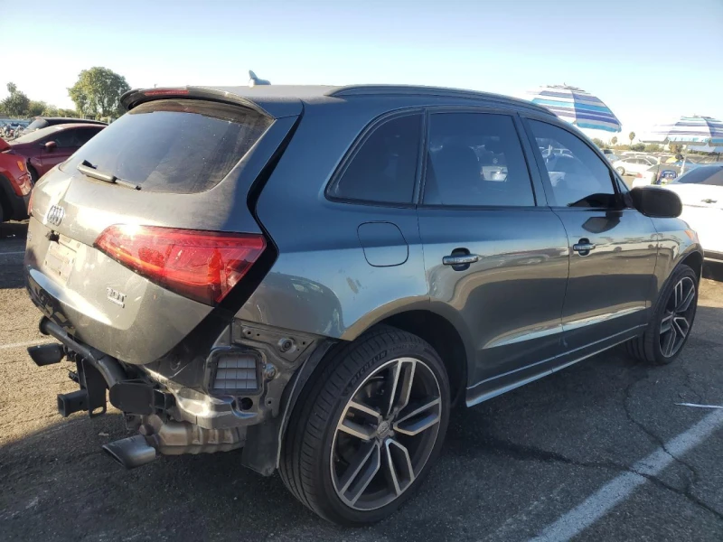 Audi Q5 PREMIUM PLUS S-LINE, снимка 4 - Автомобили и джипове - 48261144