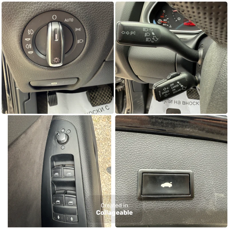 Audi Q7 3.0TDI 8ZF Facelift Швейцария 7 местен., снимка 14 - Автомобили и джипове - 50011496