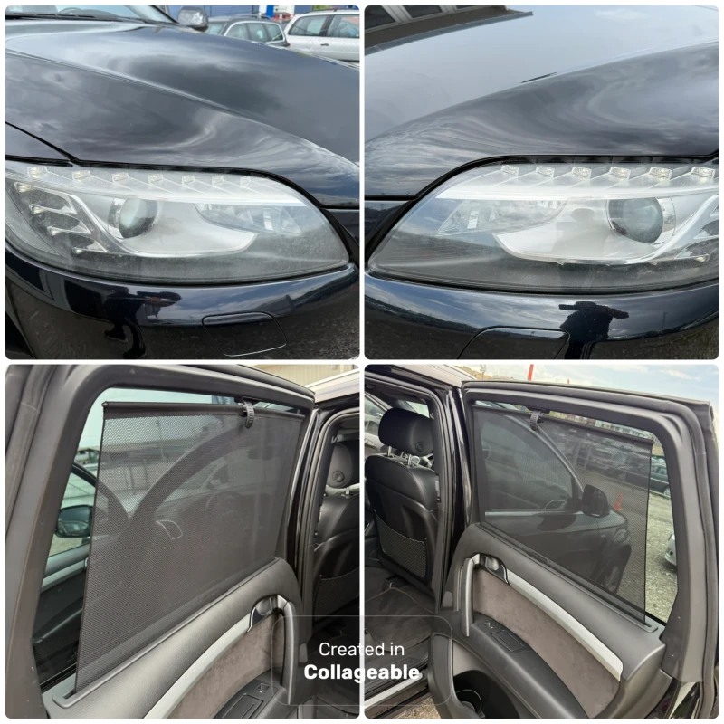 Audi Q7 3.0TDI 8ZF Facelift Швейцария 7 местен., снимка 15 - Автомобили и джипове - 50011496