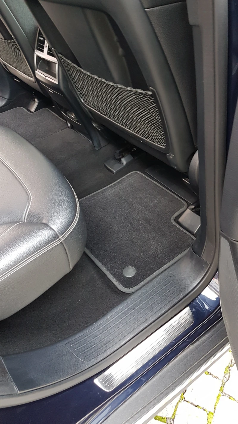 Mercedes-Benz ML 350 БАРТЕР ЗА ЕЛЕКТРИЧКА, снимка 15 - Автомобили и джипове - 52302830