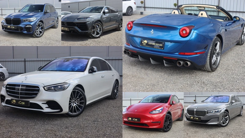 Mercedes-Benz EQA 300 AMG Line 4M Advanced MBUX Ambient KAM #iCarbg, снимка 15 - Автомобили и джипове - 52229485