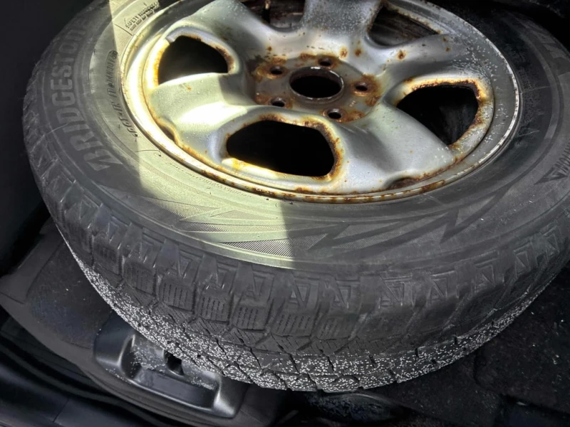 Honda Hr-v * EX * CARFAX * БЕЗ ПЪРВОНАЧАЛНА ВНОСКА, снимка 15 - Автомобили и джипове - 52806254