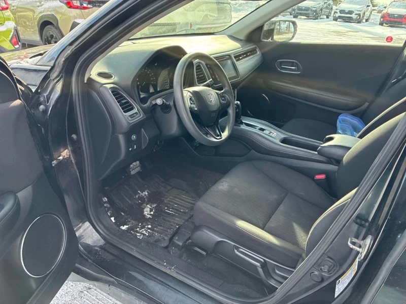 Honda Hr-v * EX * CARFAX * БЕЗ ПЪРВОНАЧАЛНА ВНОСКА, снимка 5 - Автомобили и джипове - 52806254