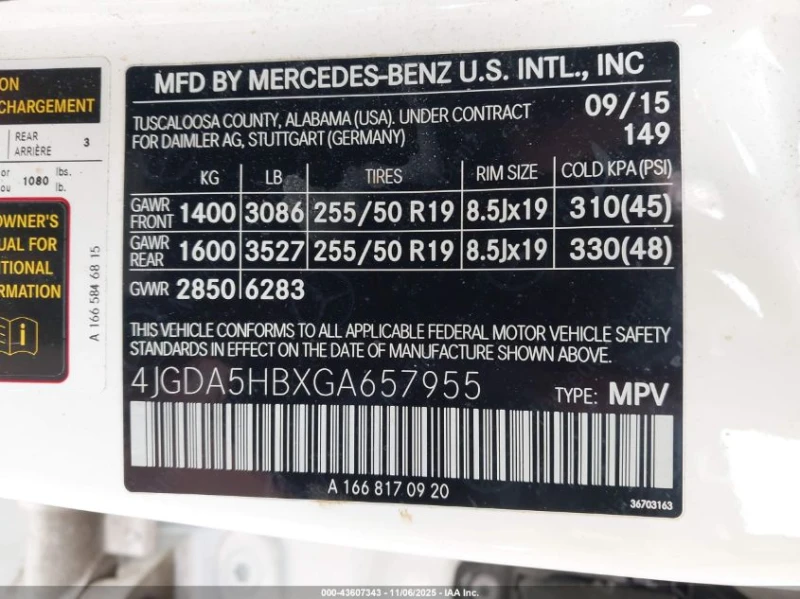 Mercedes-Benz GLE 350 4Matic* BUY NOW* ФИКС.ЦЕНА* , снимка 9 - Автомобили и джипове - 53496231