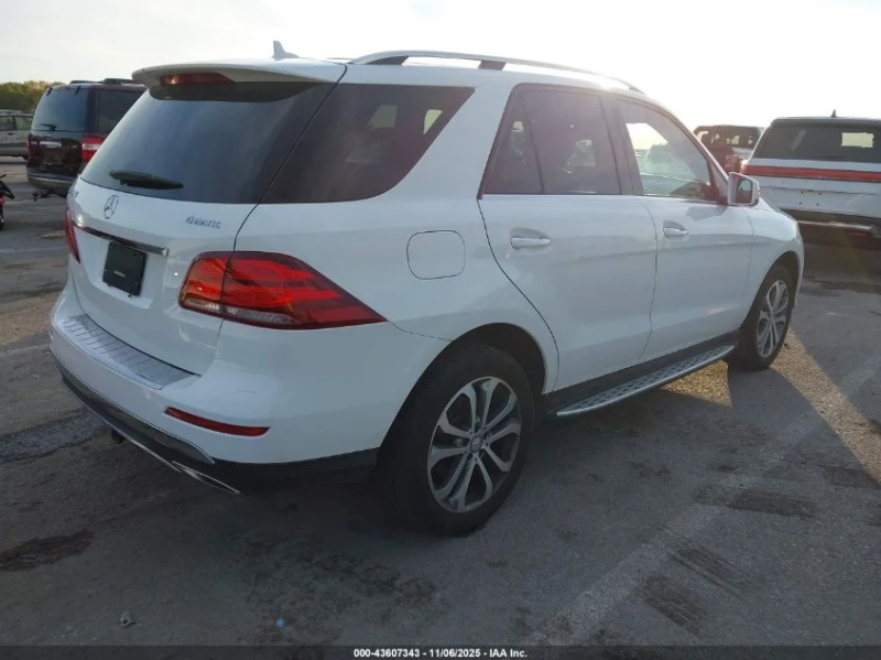 Mercedes-Benz GLE 350 4Matic* BUY NOW* ФИКС.ЦЕНА* , снимка 4 - Автомобили и джипове - 53496231