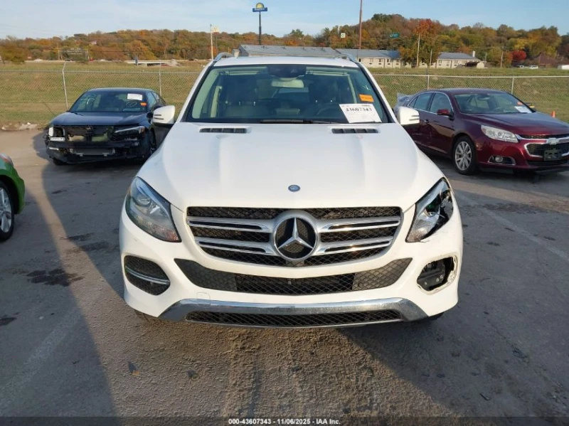 Mercedes-Benz GLE 350 4Matic* BUY NOW* ФИКС.ЦЕНА* , снимка 12 - Автомобили и джипове - 53496231