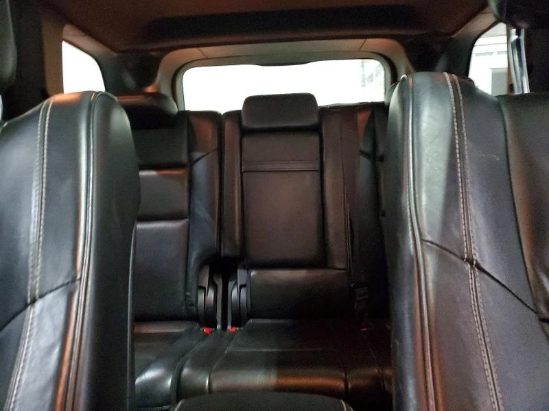 Jeep Grand cherokee Overland 4WD - изображение 10