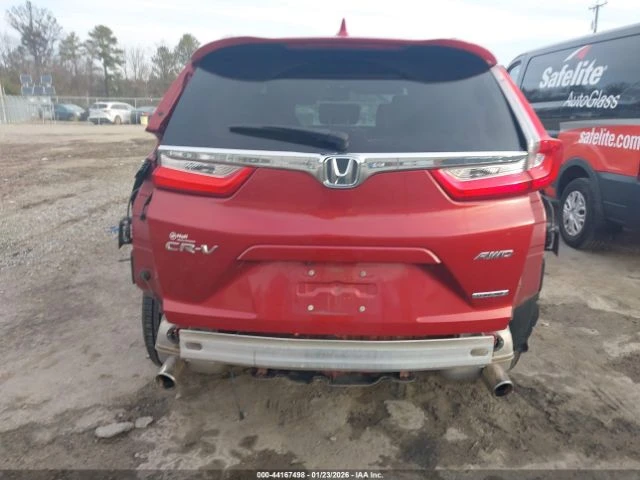 Honda Cr-v TOURING, снимка 12 - Автомобили и джипове - 53379269