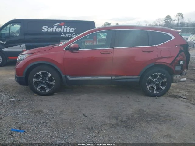 Honda Cr-v TOURING, снимка 13 - Автомобили и джипове - 53379269