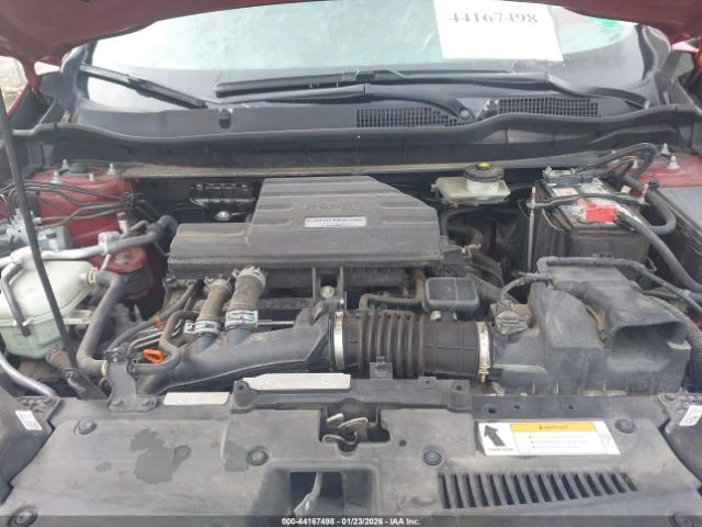 Honda Cr-v TOURING, снимка 15 - Автомобили и джипове - 53379269