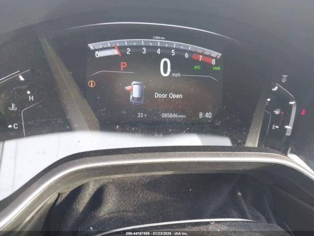 Honda Cr-v TOURING, снимка 7 - Автомобили и джипове - 53379269