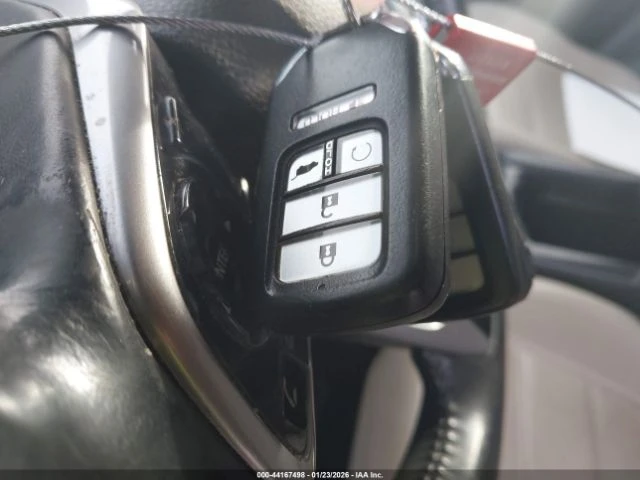 Honda Cr-v TOURING, снимка 14 - Автомобили и джипове - 53379269