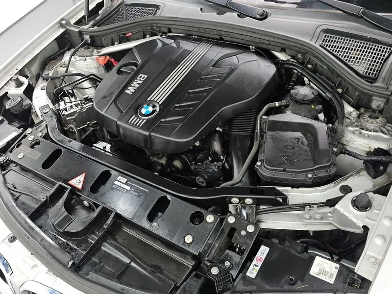 BMW X3 2.0D - САМО 30% АВАНС, снимка 6 - Автомобили и джипове - 56004473