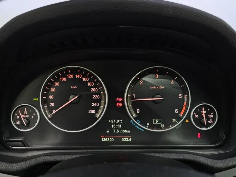 BMW X3 2.0D - САМО 30% АВАНС, снимка 8 - Автомобили и джипове - 56004473