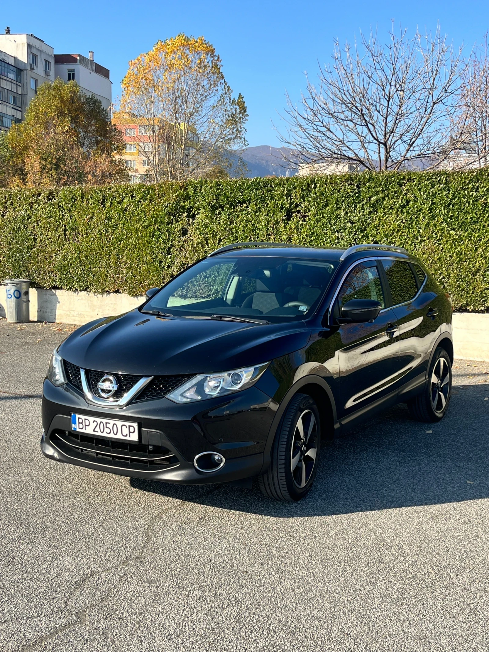 Nissan Qashqai 1.2T TEKNA - изображение 7