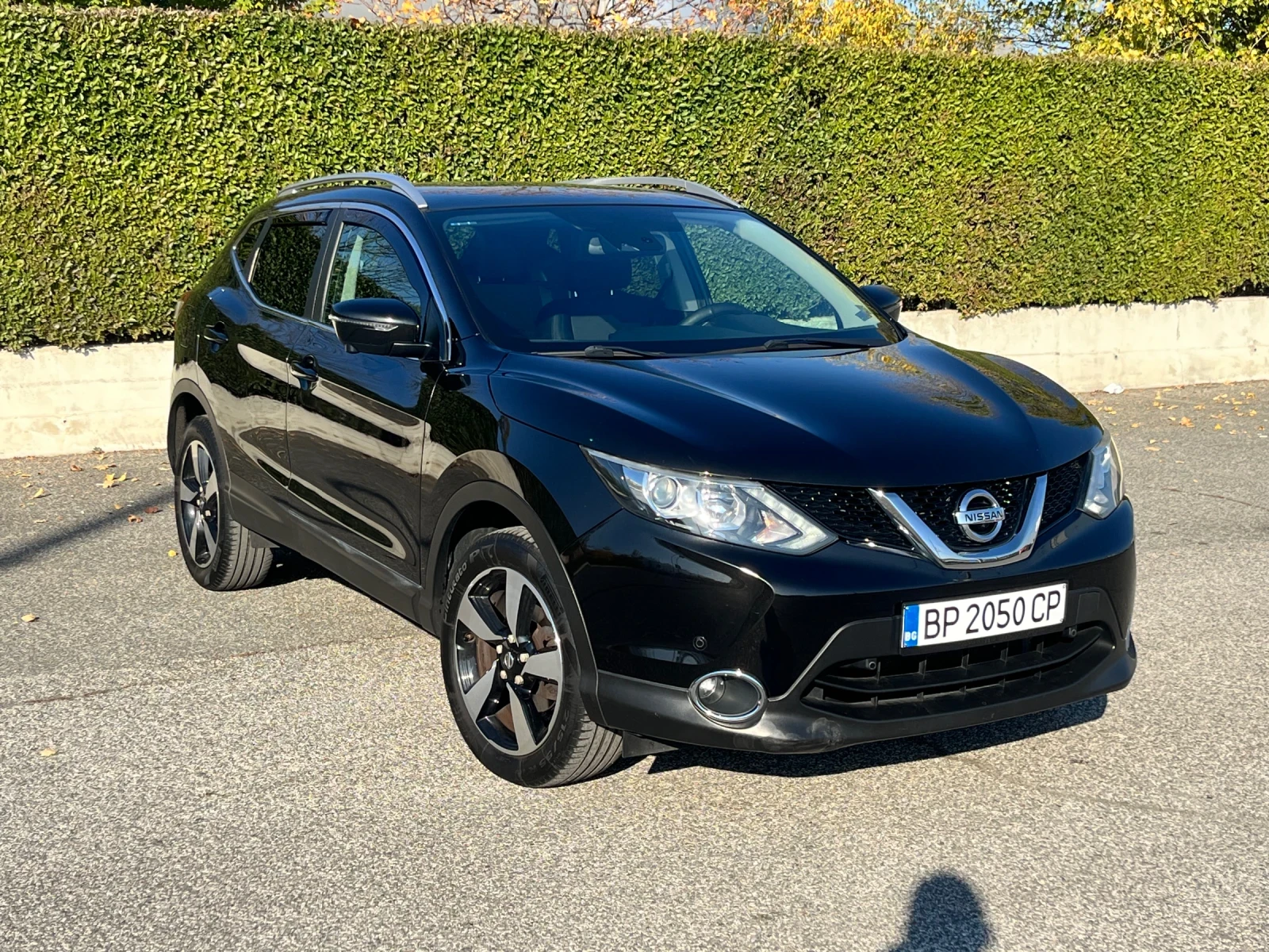 Nissan Qashqai 1.2T TEKNA - изображение 2