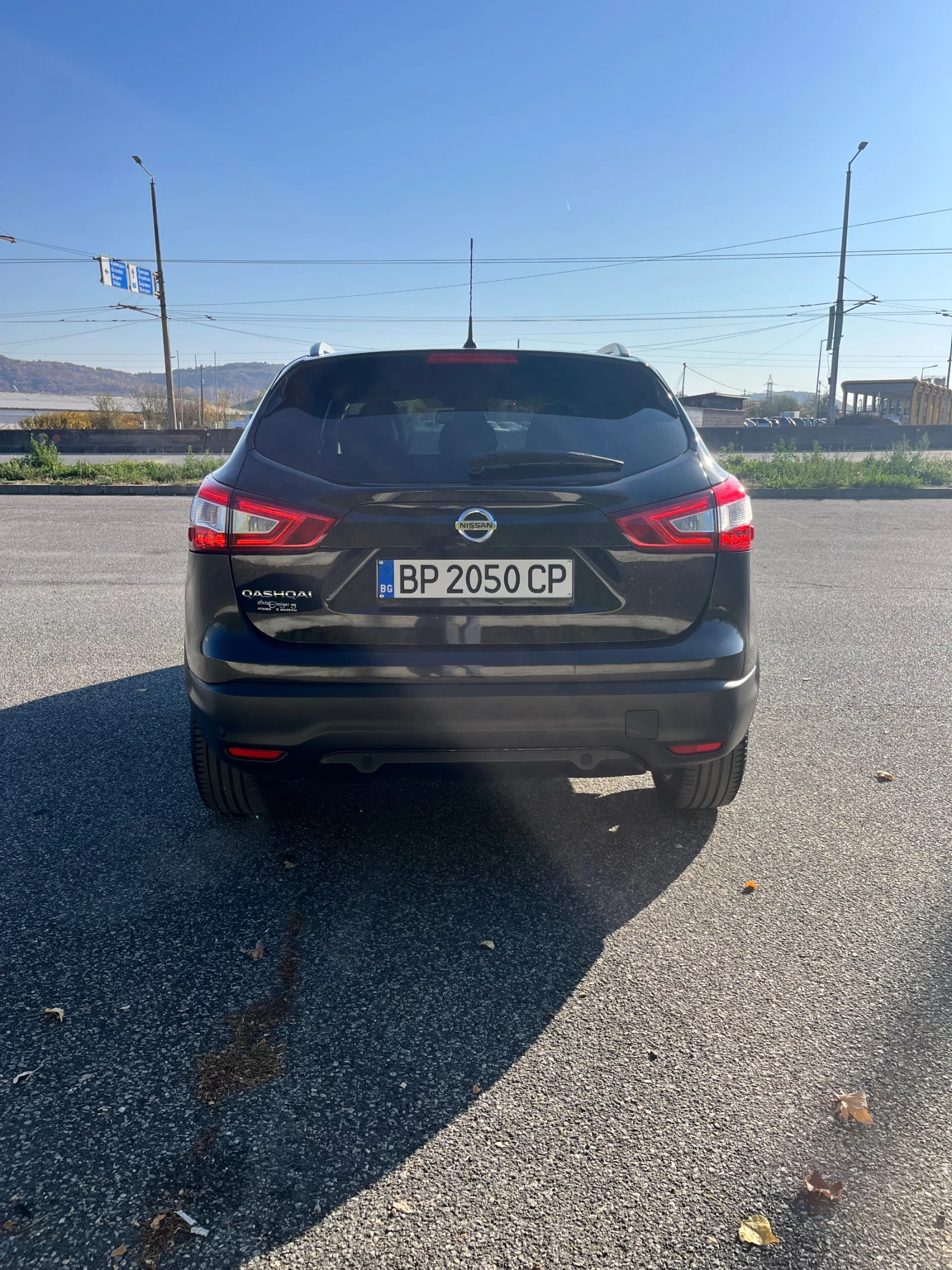 Nissan Qashqai 1.2T TEKNA - изображение 5