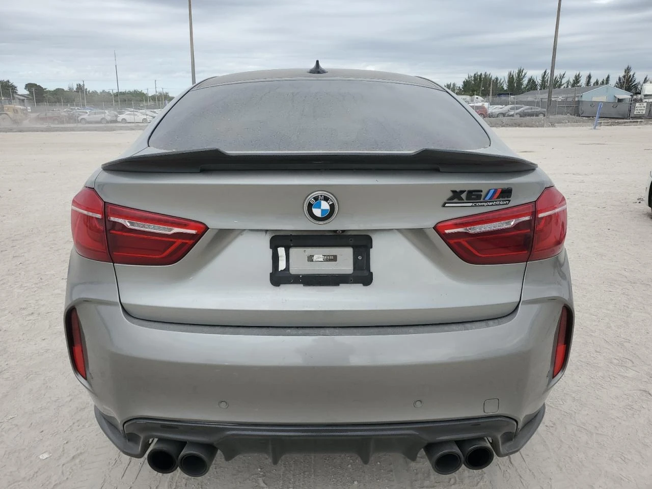 BMW X6 M* POWER* 4.4* BI-TURBO* COMPETITION* CARBON - изображение 6