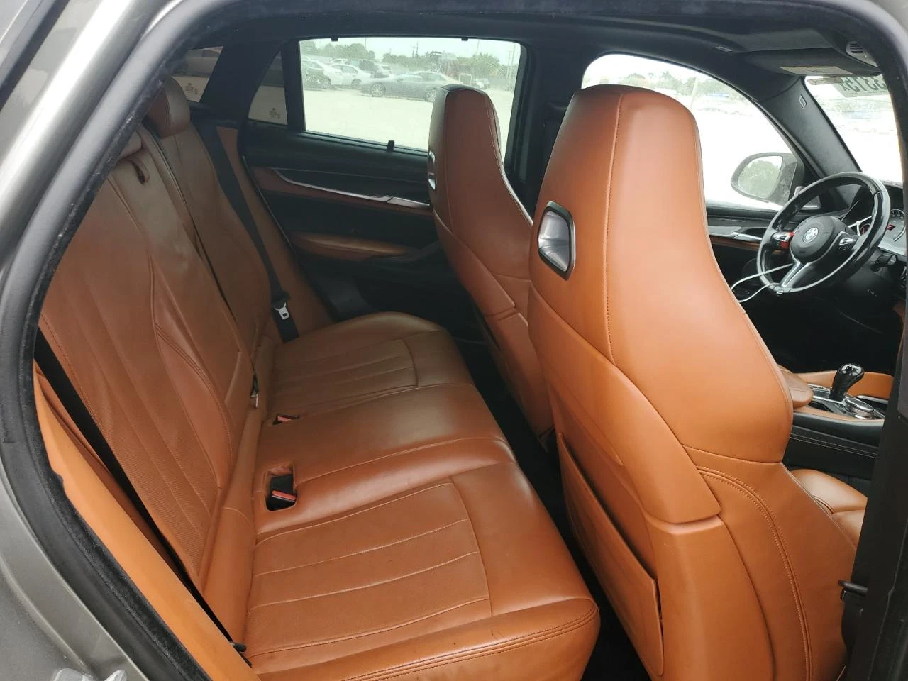 BMW X6 M* POWER* 4.4* BI-TURBO* COMPETITION* CARBON - изображение 10