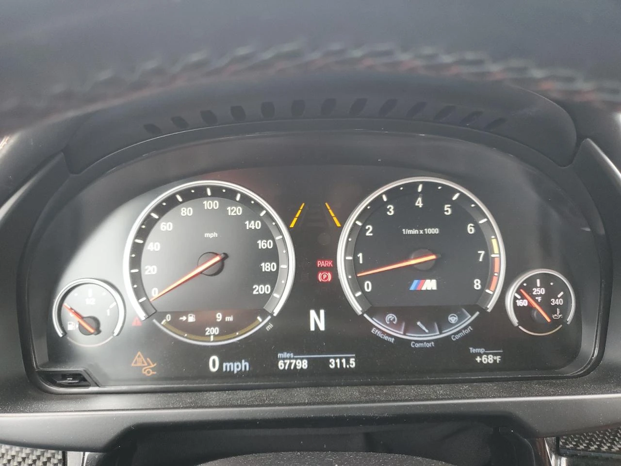 BMW X6 M* POWER* 4.4* BI-TURBO* COMPETITION* CARBON - изображение 8