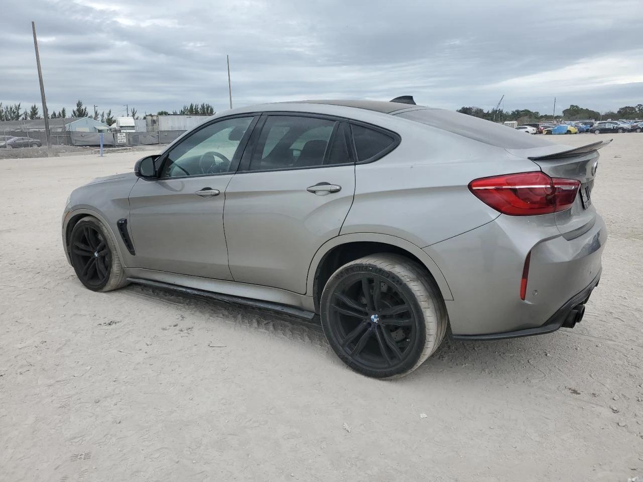 BMW X6 M* POWER* 4.4* BI-TURBO* COMPETITION* CARBON - изображение 2