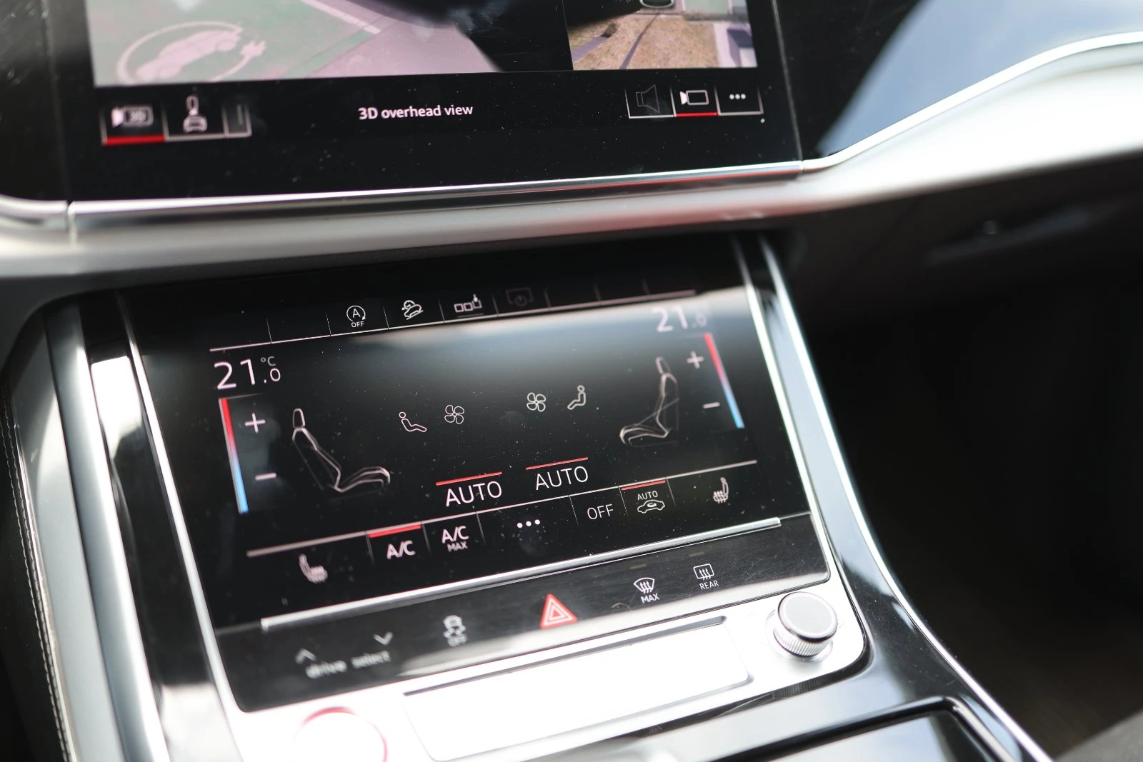 Audi SQ7  - изображение 6