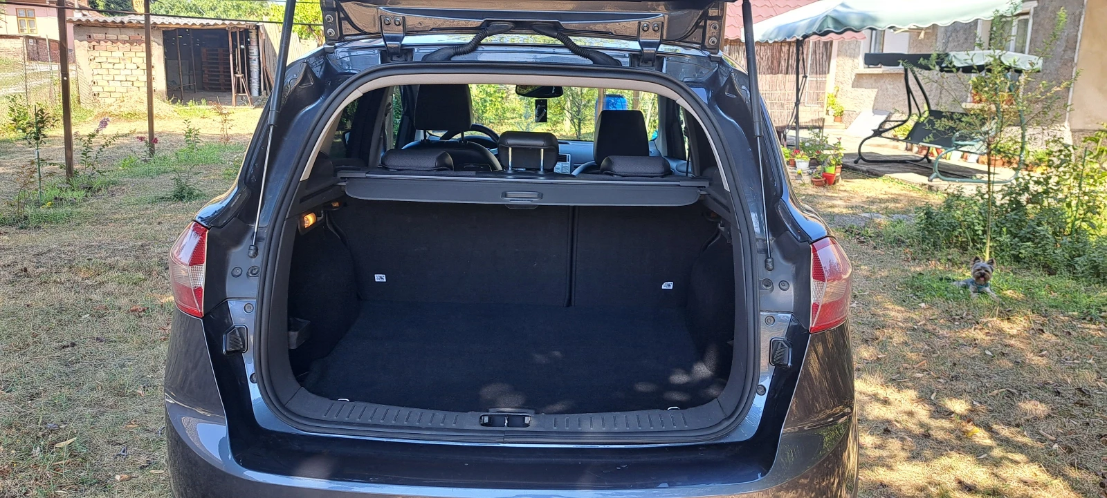 Ford Kuga  - изображение 5