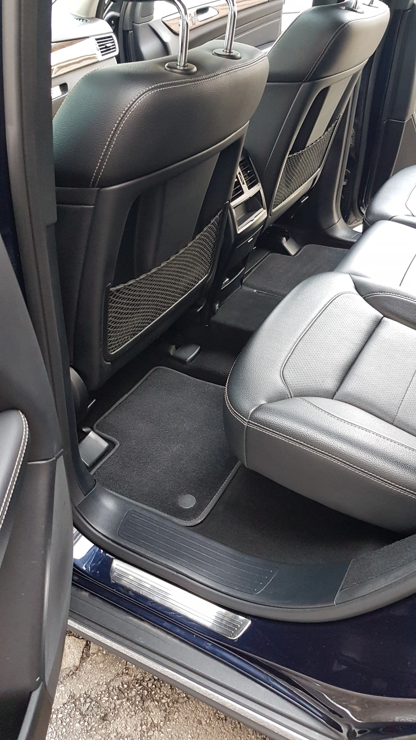 Mercedes-Benz ML 350 ������ �� ���������� | Mobile.bg � ����������� 11