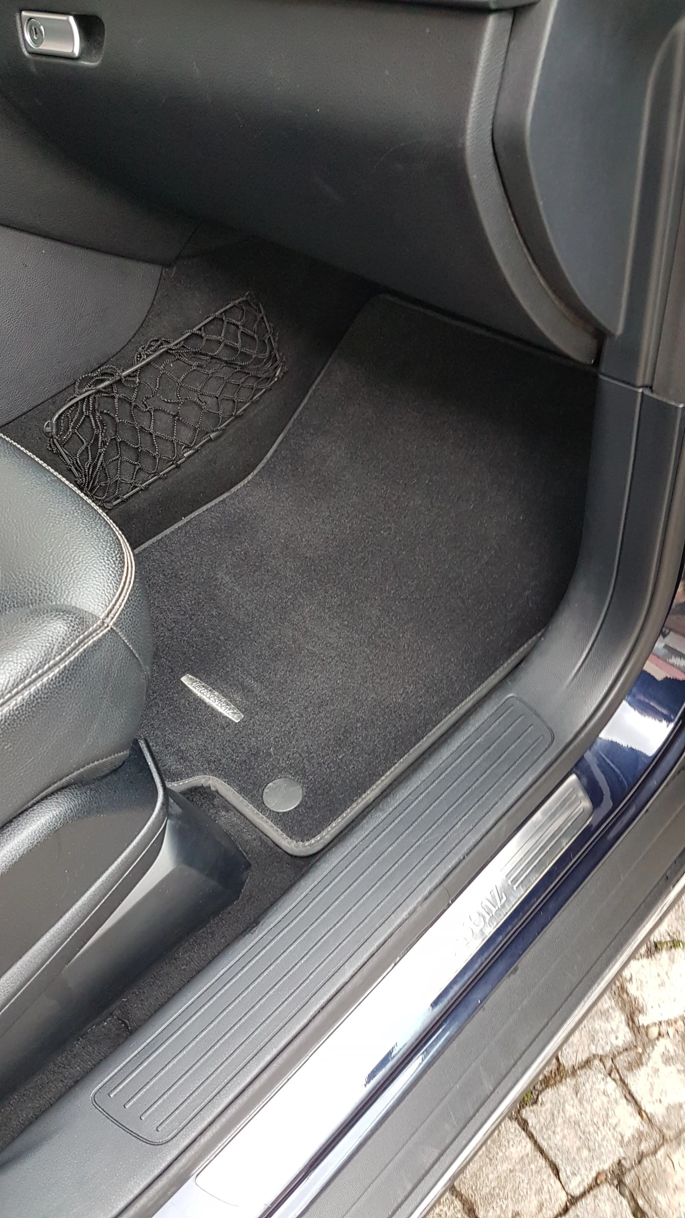 Mercedes-Benz ML 350 ������ �� ���������� | Mobile.bg � ����������� 12