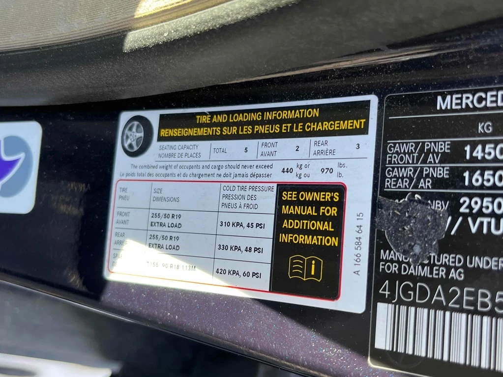 Mercedes-Benz ML * 350 BlueTEC * CARFAX *    | Mobile.bg   10