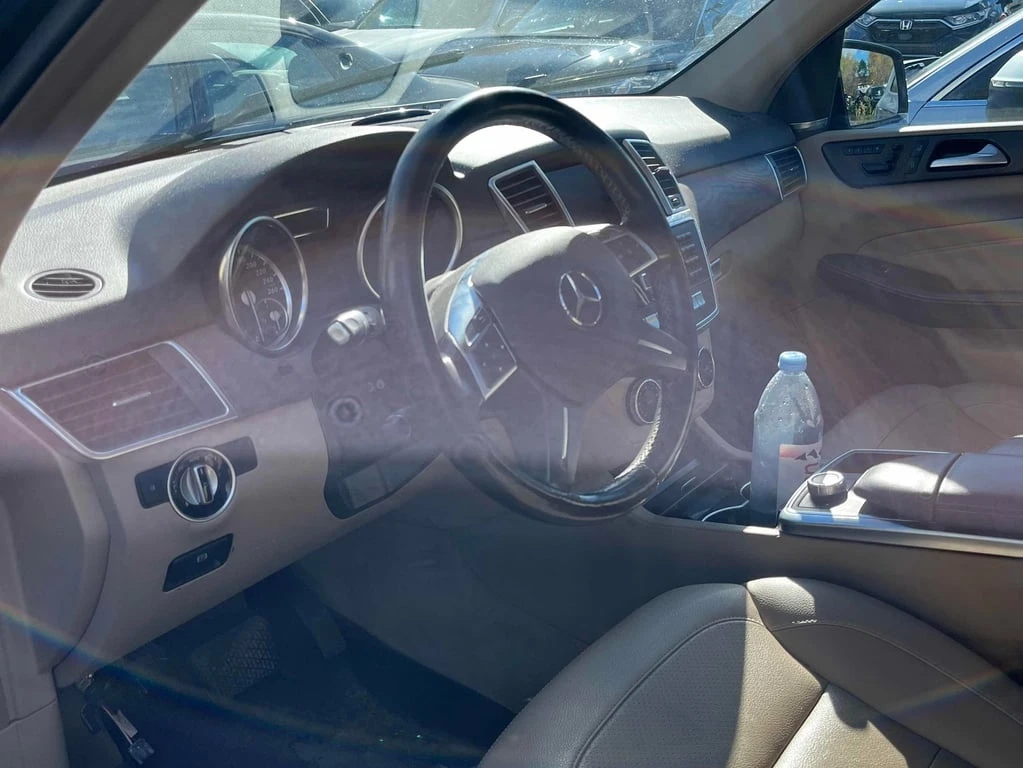 Mercedes-Benz ML * 350 BlueTEC * CARFAX *    | Mobile.bg   5