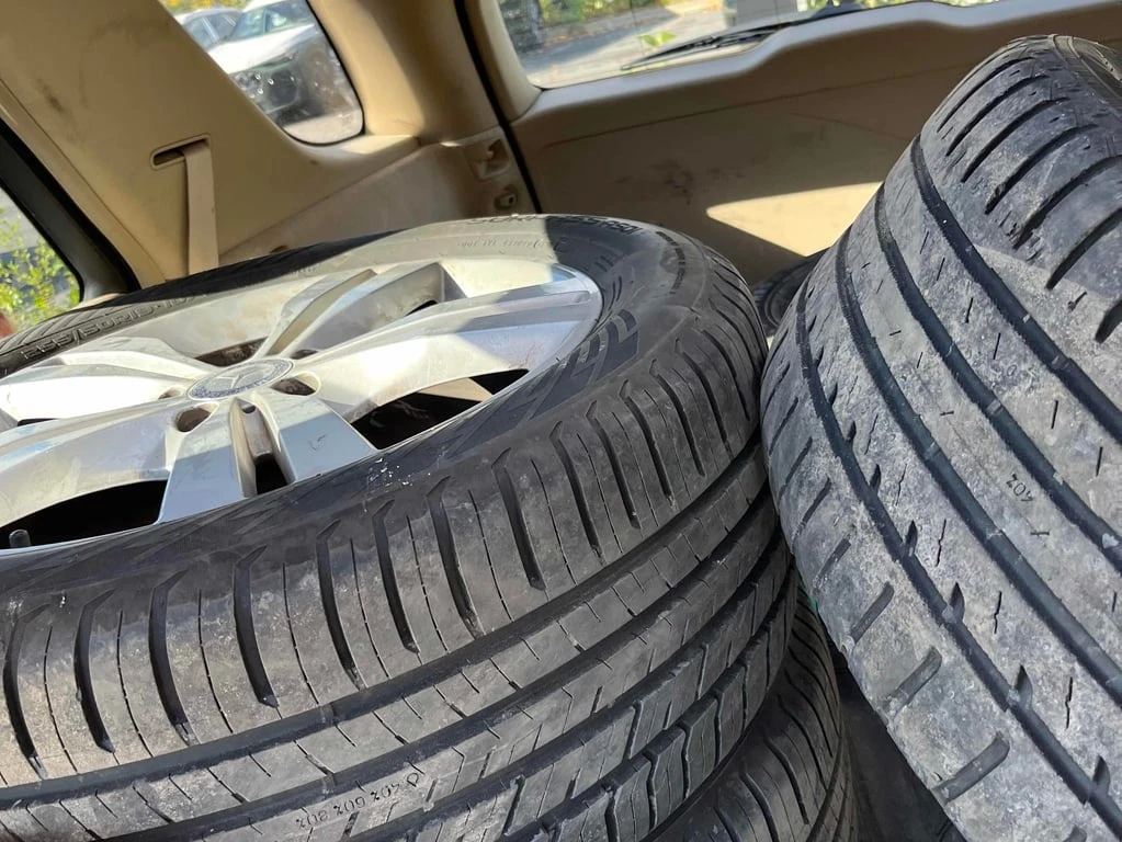 Mercedes-Benz ML * 350 BlueTEC * CARFAX *    | Mobile.bg   12