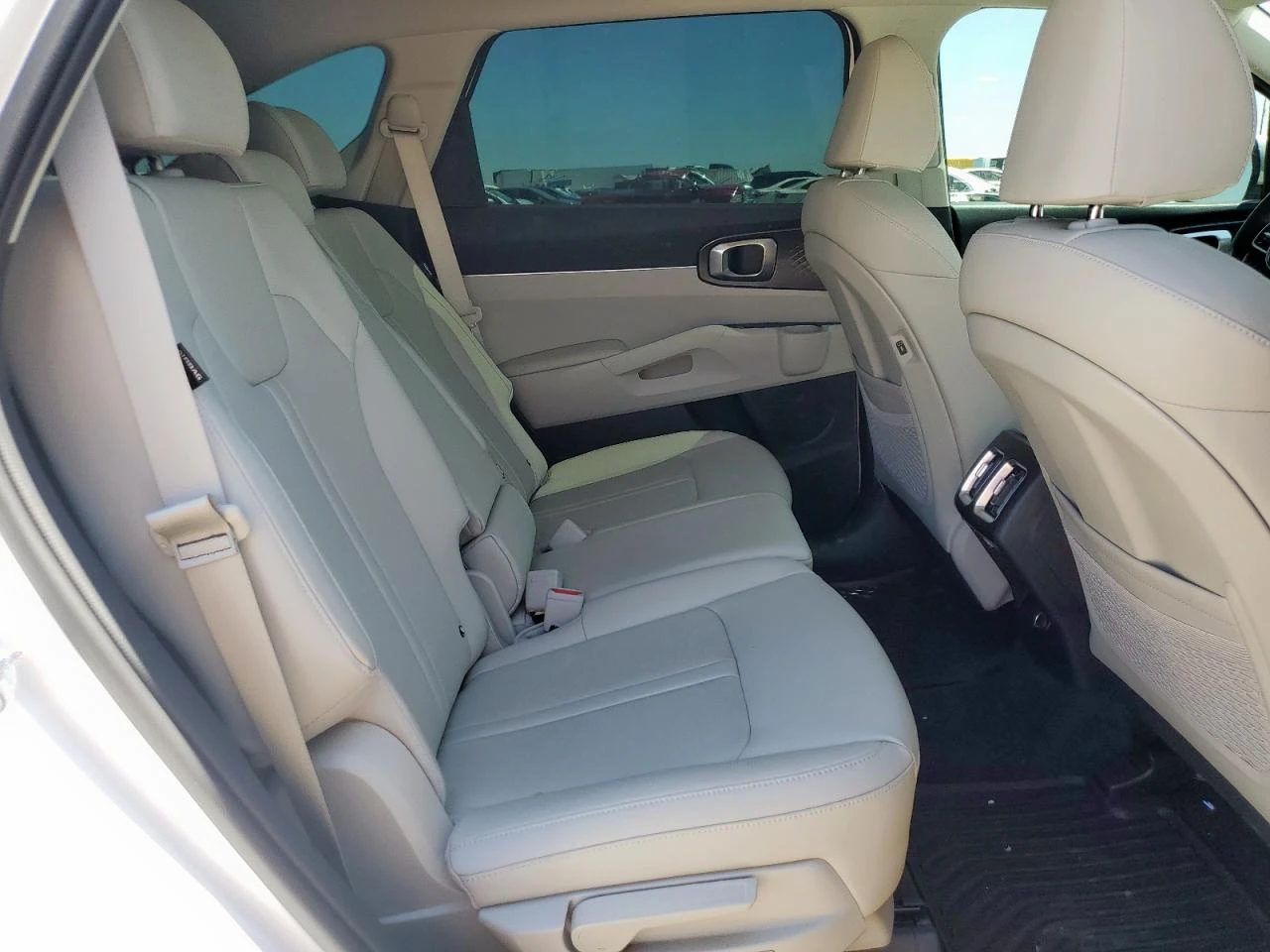 Kia Sorento S/4X4/ВИДЕО НА ДВИГАТЕЛЯ - изображение 10