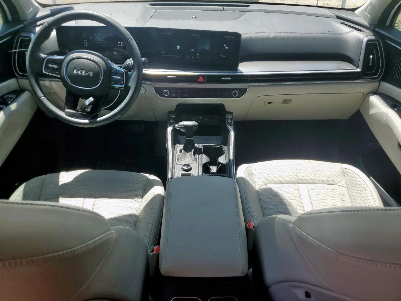 Kia Sorento S/4X4/ВИДЕО НА ДВИГАТЕЛЯ - изображение 8