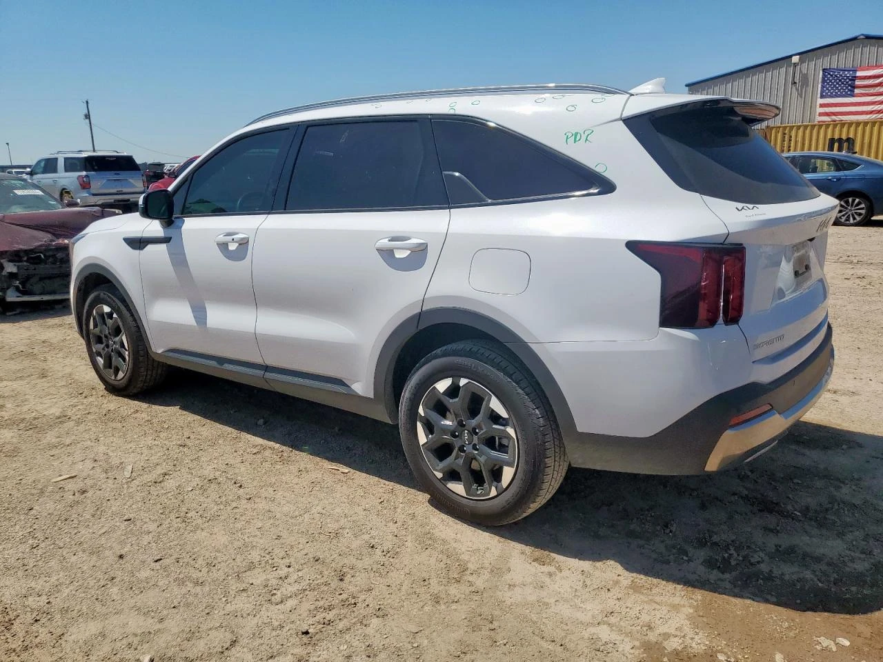 Kia Sorento S/4X4/ВИДЕО НА ДВИГАТЕЛЯ - изображение 6