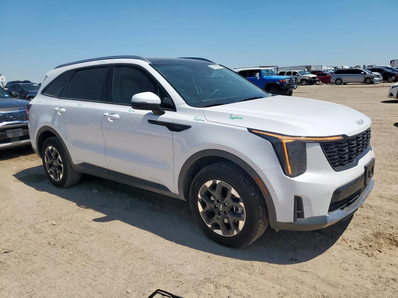 Kia Sorento S/4X4/ВИДЕО НА ДВИГАТЕЛЯ - изображение 3