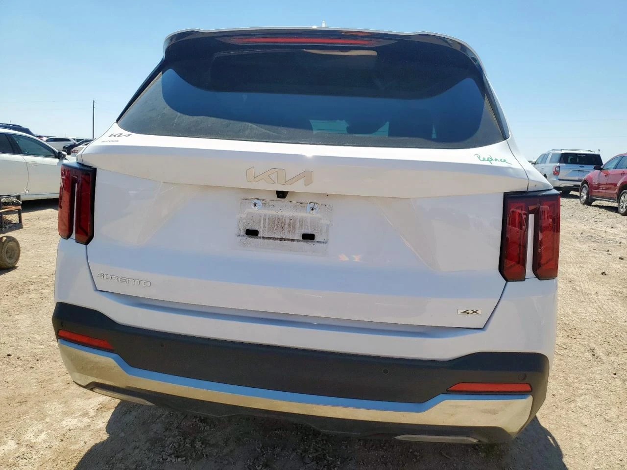 Kia Sorento S/4X4/ВИДЕО НА ДВИГАТЕЛЯ - изображение 5