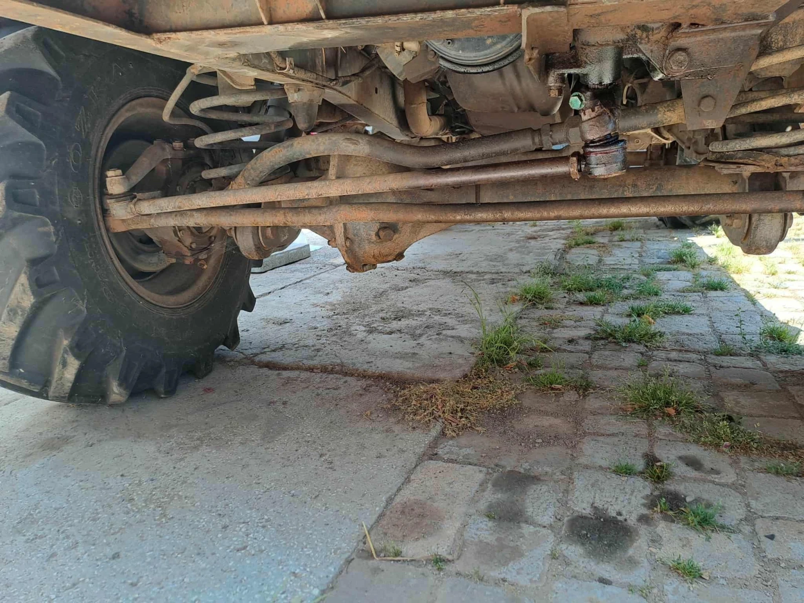 Uaz 469  | Mobile.bg   6