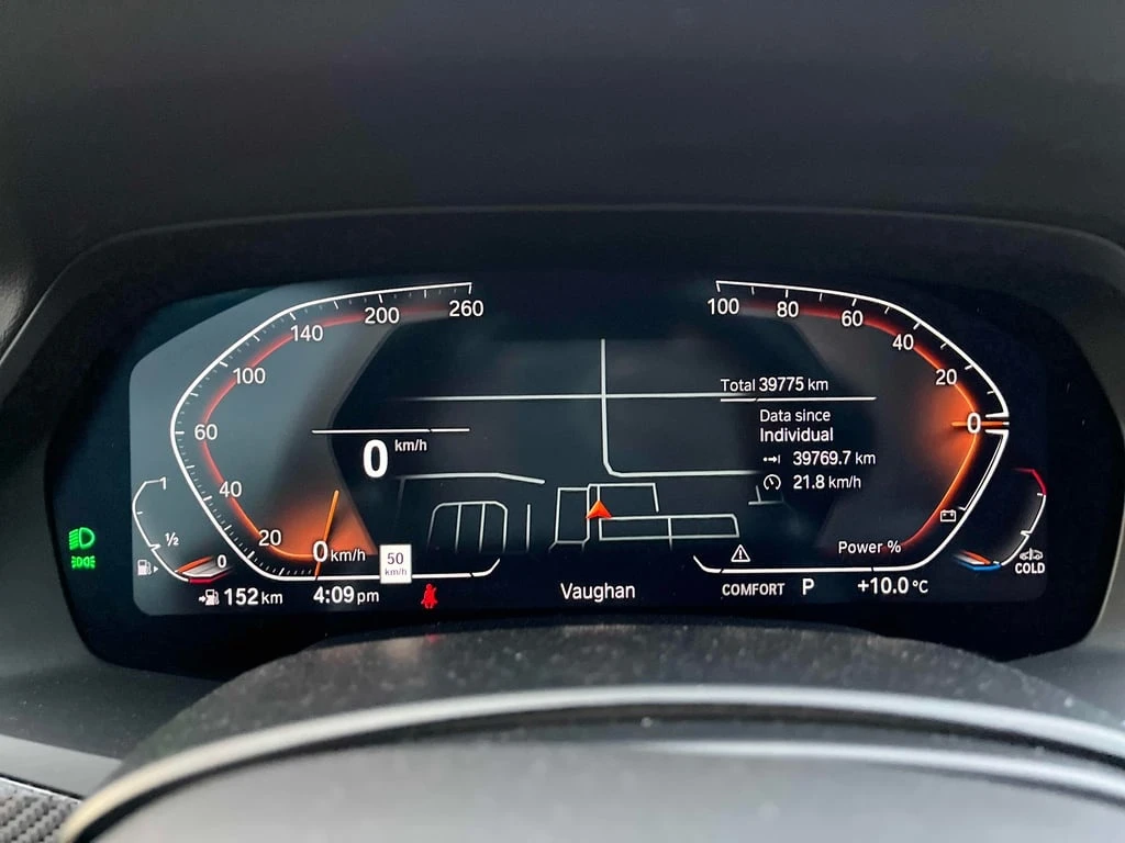 BMW X5 2022 xDrive40i * CARFAX * БЕЗ ПЪРВОНАЧАЛНА - изображение 8