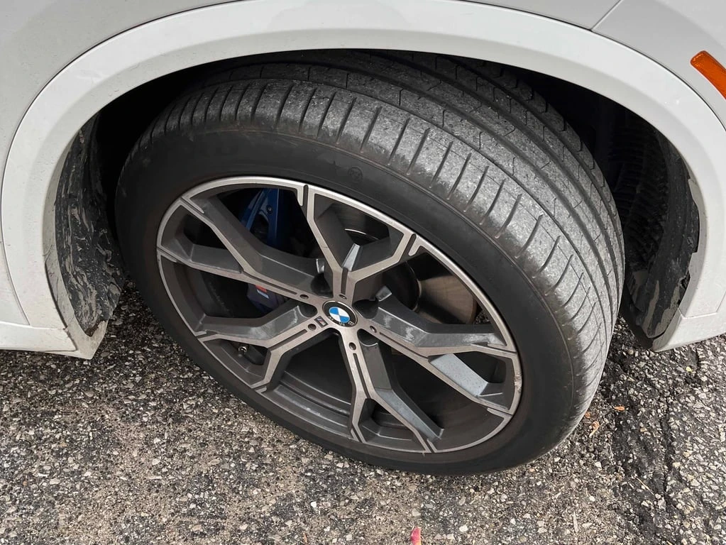 BMW X5 2022 xDrive40i * CARFAX * БЕЗ ПЪРВОНАЧАЛНА - изображение 6