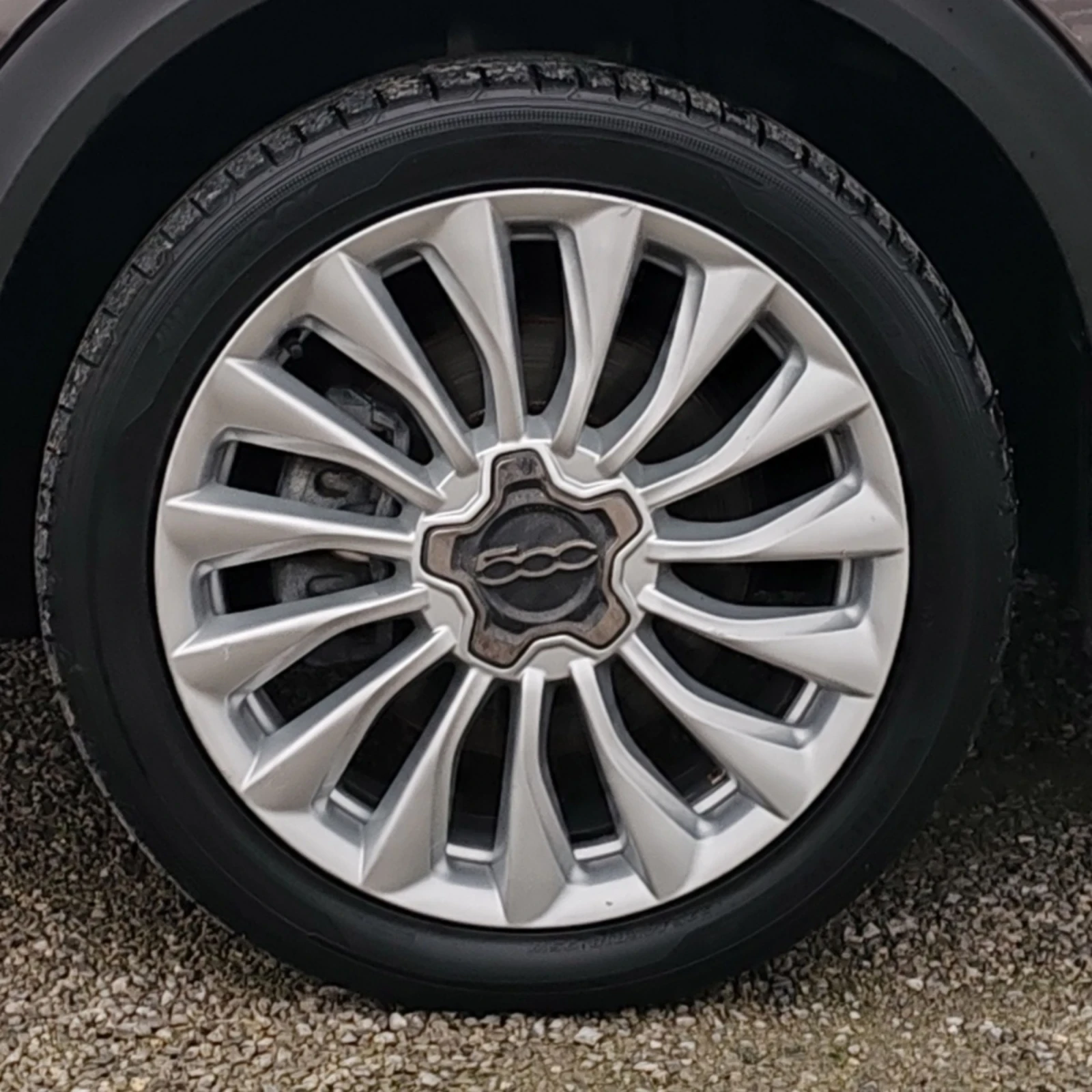 Fiat 500X 1.6Mjet Euro6b | Mobile.bg   16